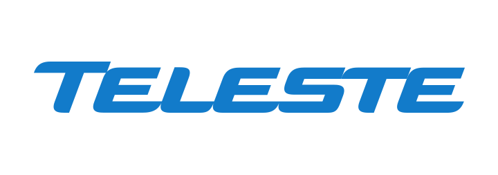 teleste_logo